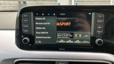 Hyundai i10 1.0 [63] Premium 5dr Auto [Nav] Petrol Hatchback